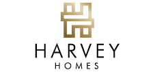 Harvey Homes Logo