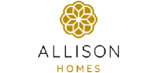 Allison Homes Logo