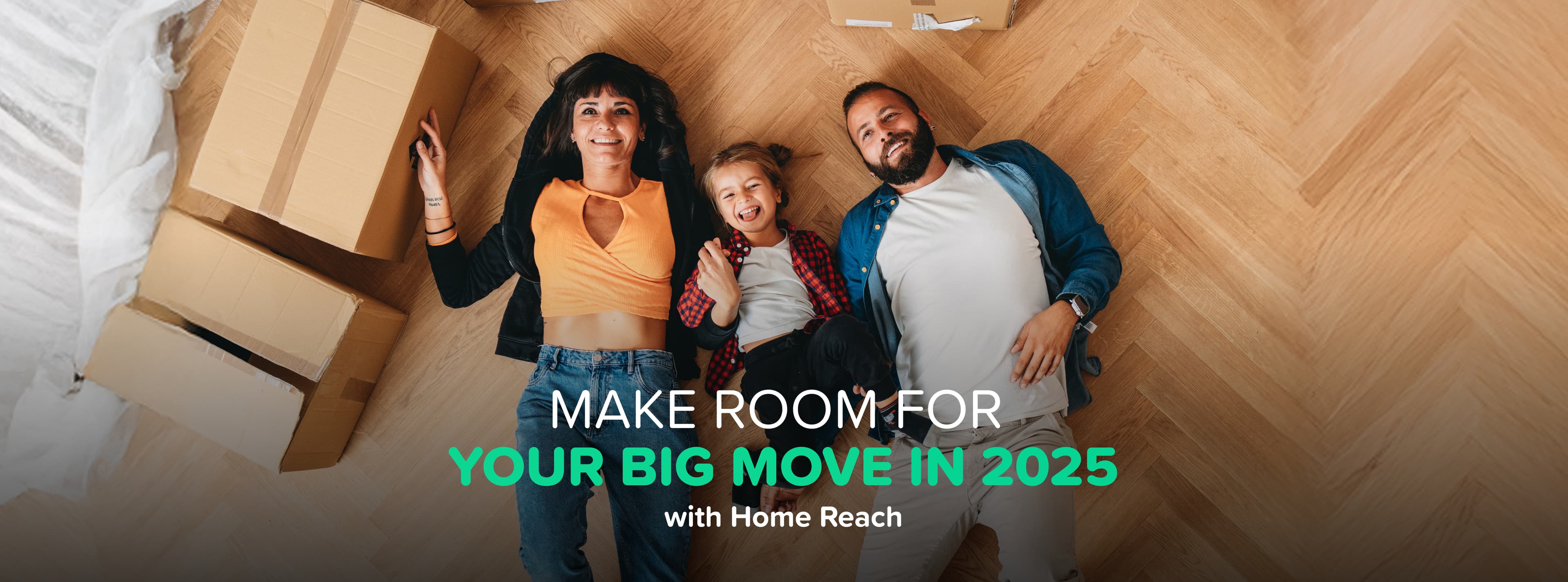 Home Reach Banner